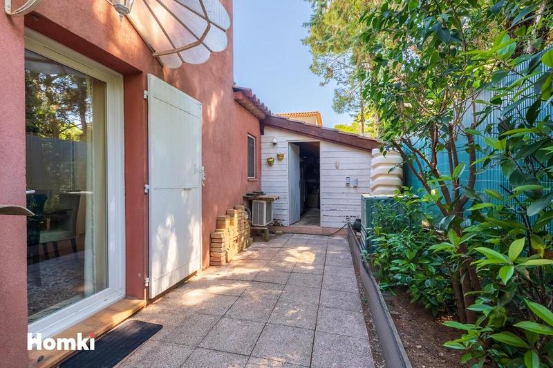 Maison - 142 m² - 5 pièces