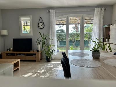 Maison de village - 69 m² - 4 pièces