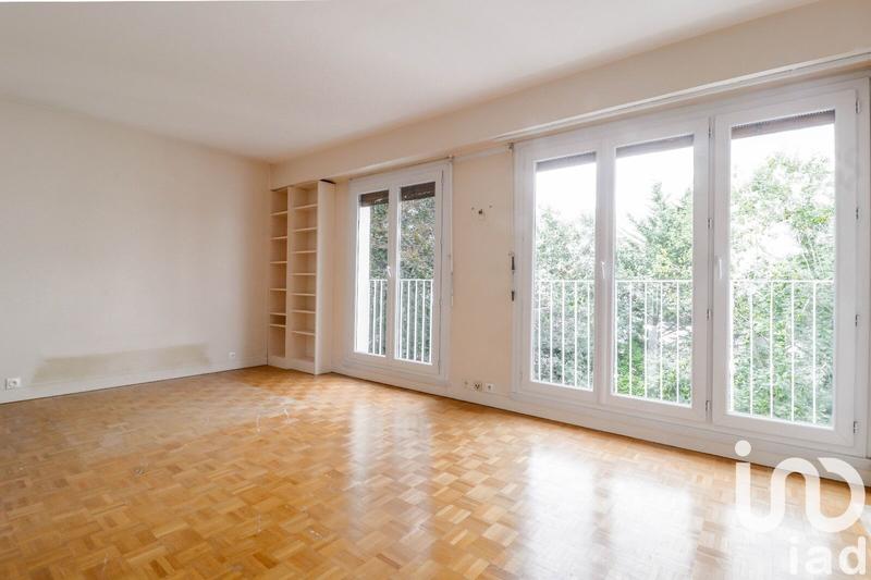 Appartement - 86 m² - 4 pièces
