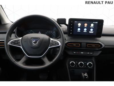 Dacia Sandero TCe 90 Cvt - 22 Stepway Confort