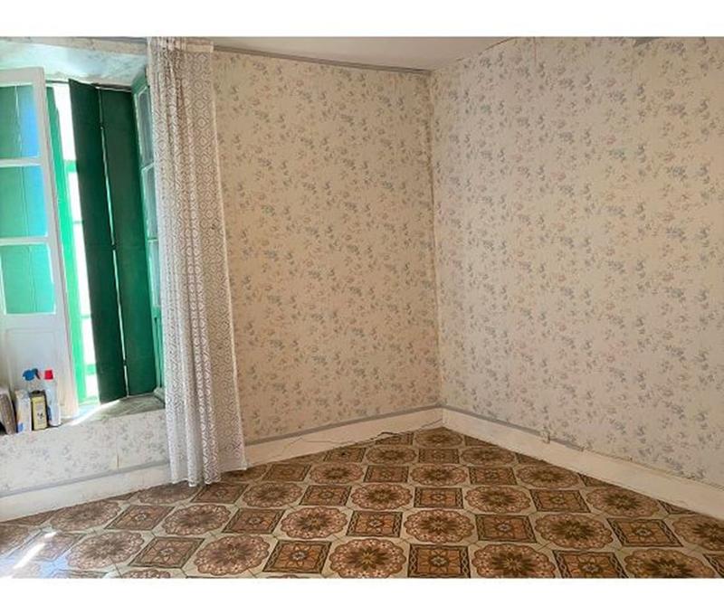 Maison de village - 147 m² - 4 pièces