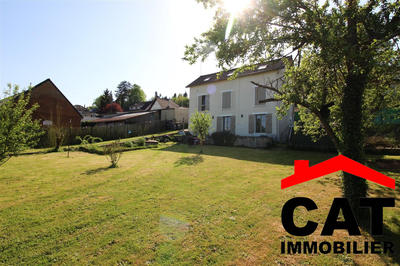 Appartement - 49 m² - 3 pièces