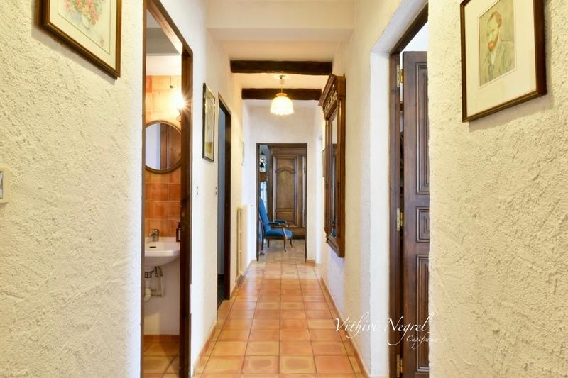 Maison - 145 m² - 5 pièces