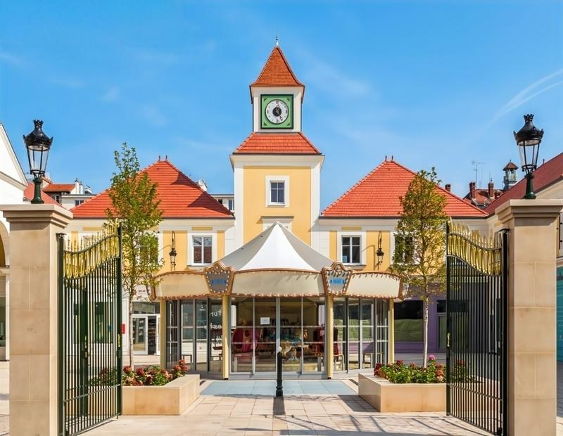 Appartement - 117 m² - 5 pièces