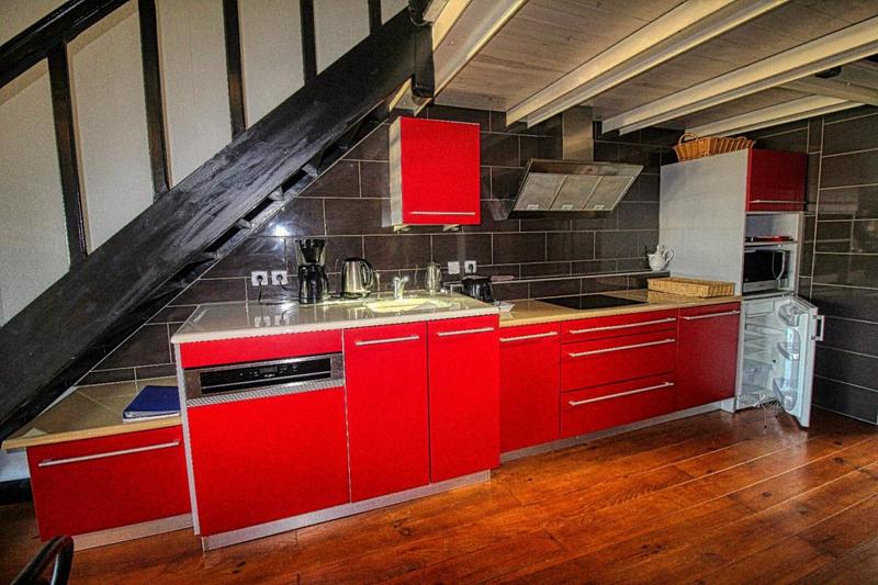 Propriété - 515 m² - 11 pièces