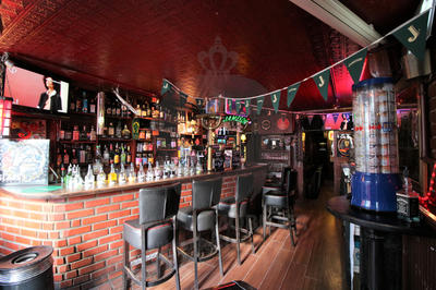 Fonds de commerce - Magasins - 69 m²