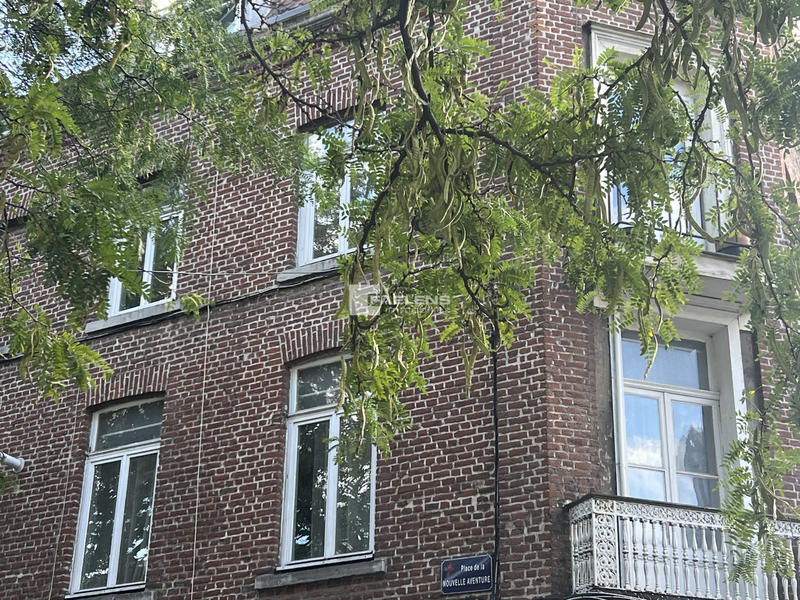 Appartement - 65 m² - 2 pièces