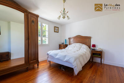 Maison - 102 m² - 7 pièces