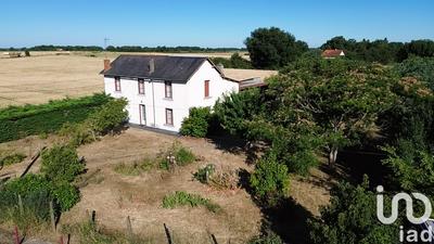 Maison - 131 m² - 5 pièces