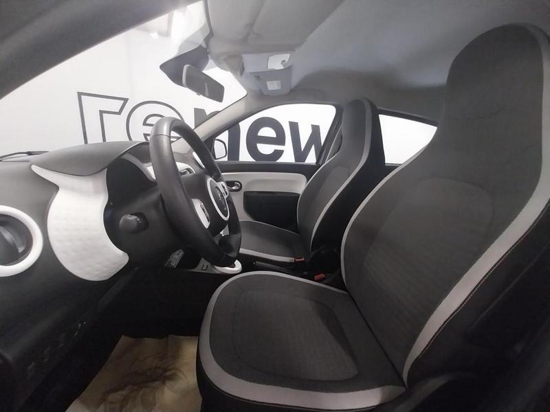 Renault Twingo E-Tech Electrique III Authentic