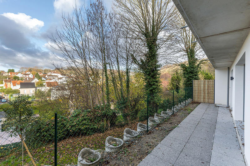 Appartement - 64 à 77 m² - 3 à 4 pièces