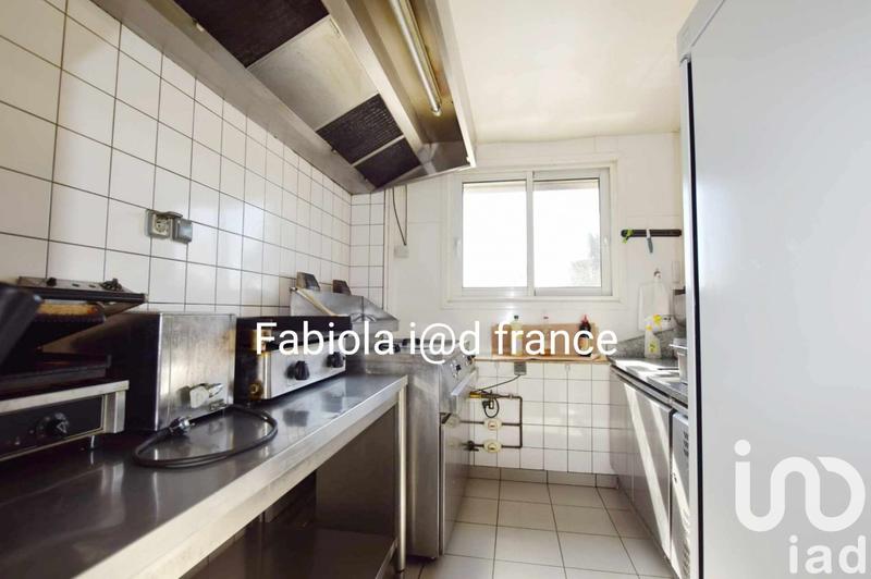 Maison - 192 m² - 11 pièces