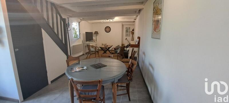 Maison de campagne - 361 m² - 11 pièces