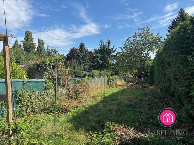 Maison - 100 m² - 7 pièces