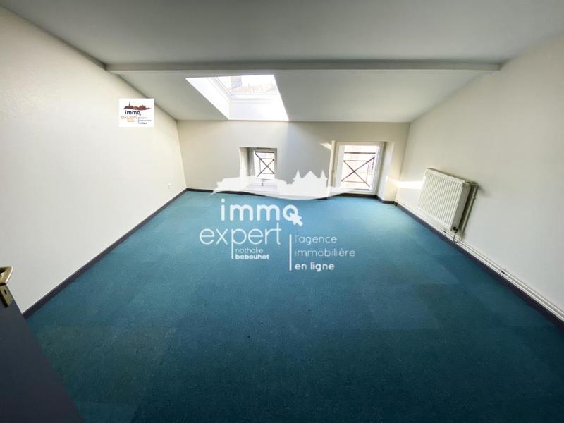 Duplex - 82 m² - 3 pièces