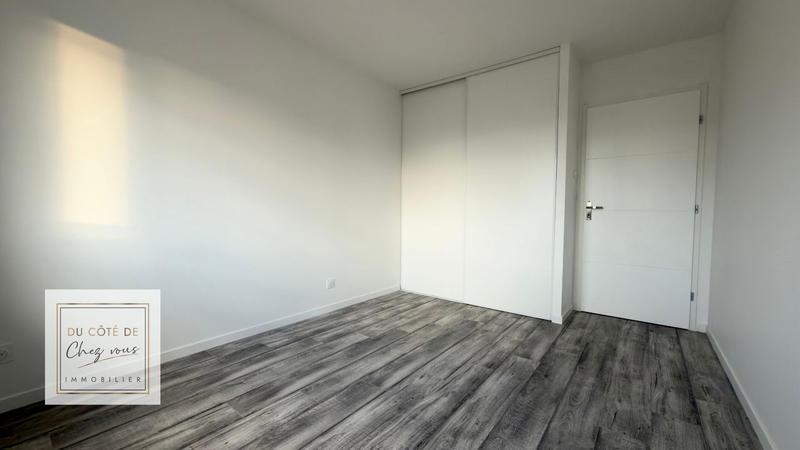 Maison - 111 m² - 5 pièces