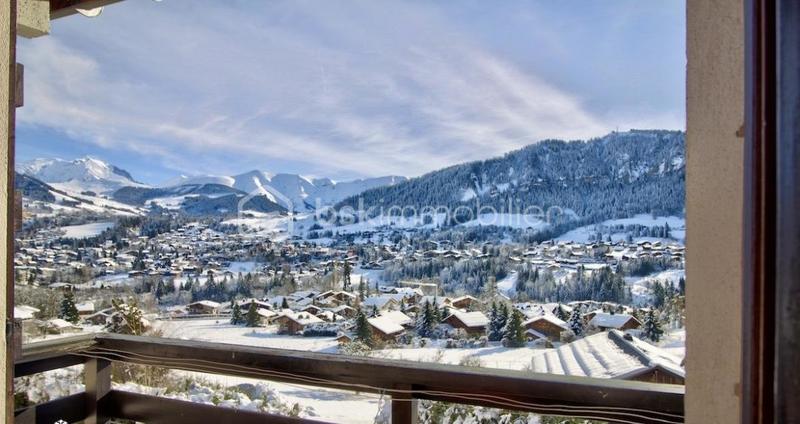 Appartement - 73 m² - 4 pièces