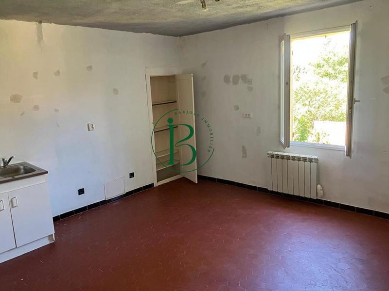Maison - 203 m² - 7 pièces