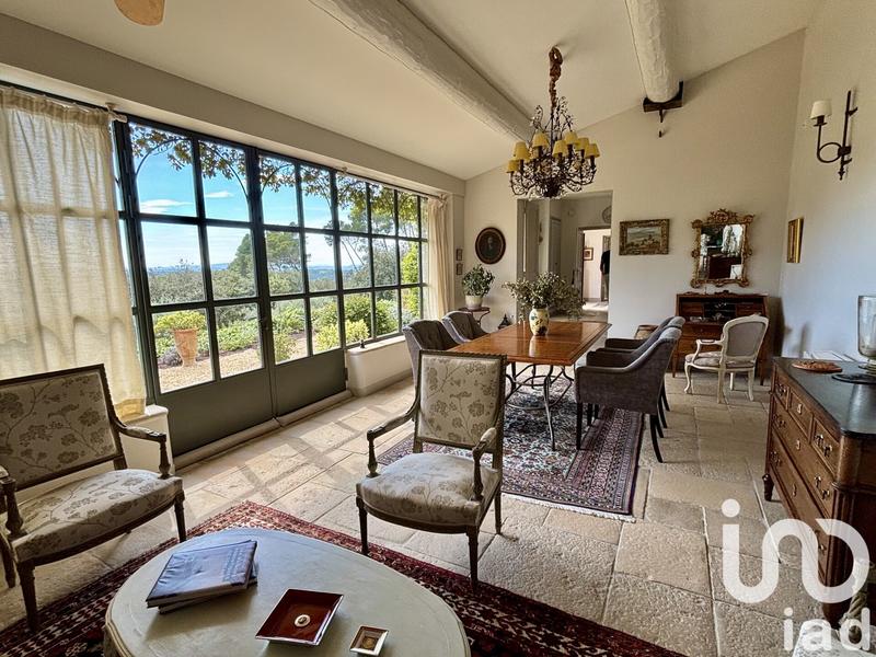 Bastide - 210 m² - 5 pièces