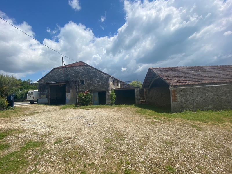 Maison - 150 m² - 7 pièces