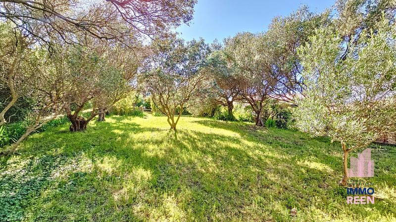 Villa - 86 m² - 4 pièces