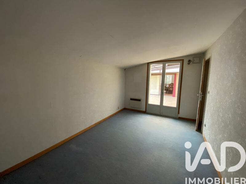 Maison de maîtres - 160 m² - 5 pièces