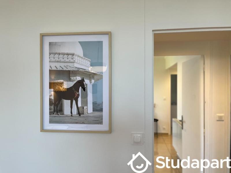 Maison - 47 m² - 3 pièces