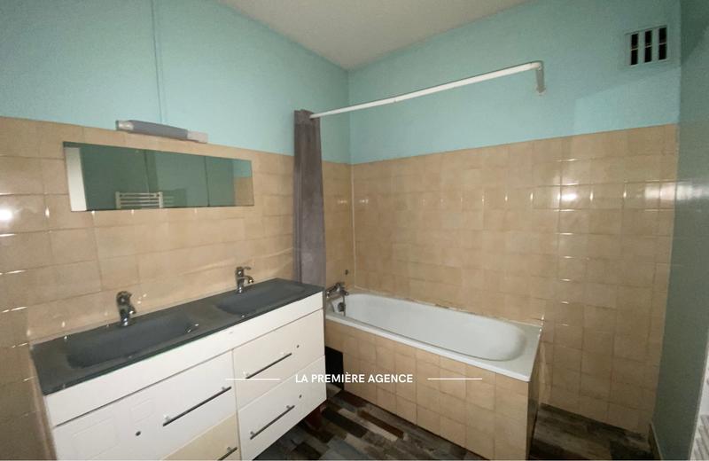 Maison - 122 m² - 5 pièces