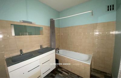 Maison - 122 m² - 5 pièces