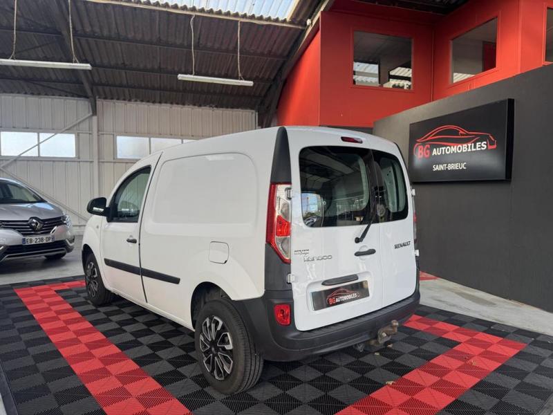 Renault Kangoo Express L1 1.5 Energy dCi 75 Ch Grand Confort - Garantie 6 Mois