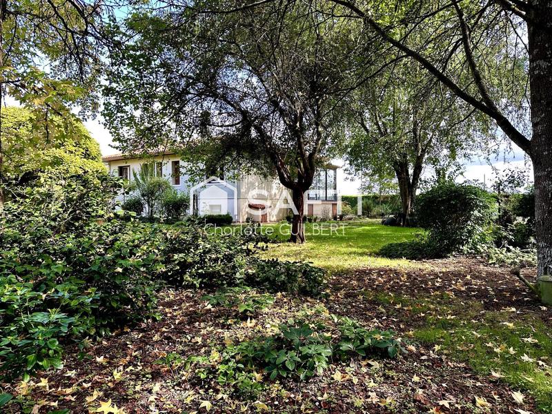 Maison - 145 m² - 4 pièces