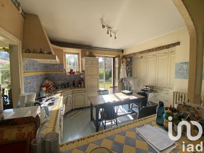 Maison de ville - 182 m² - 6 pièces