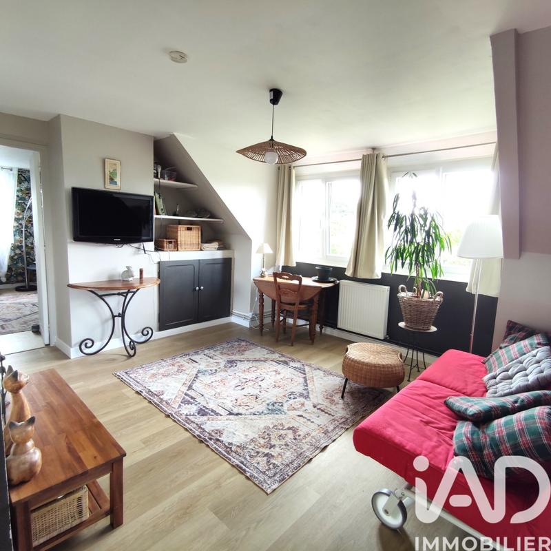 Maison - 126 m² - 5 pièces