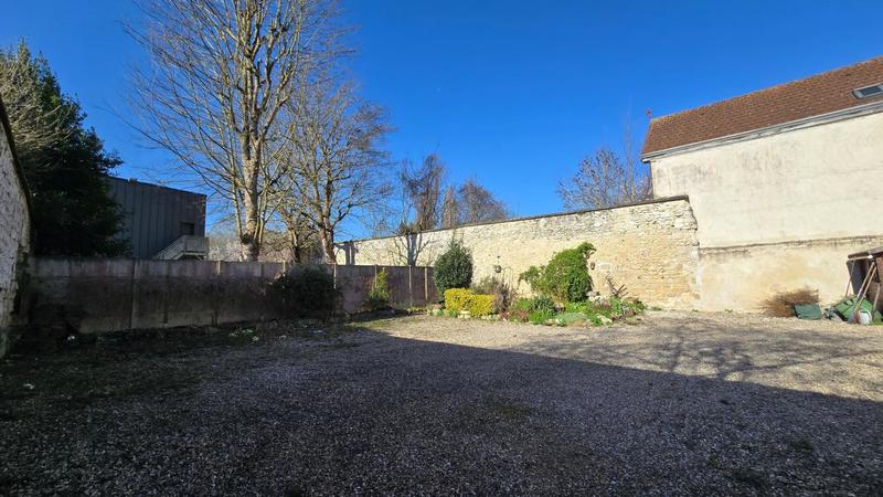 Duplex - 43 m² - 2 pièces