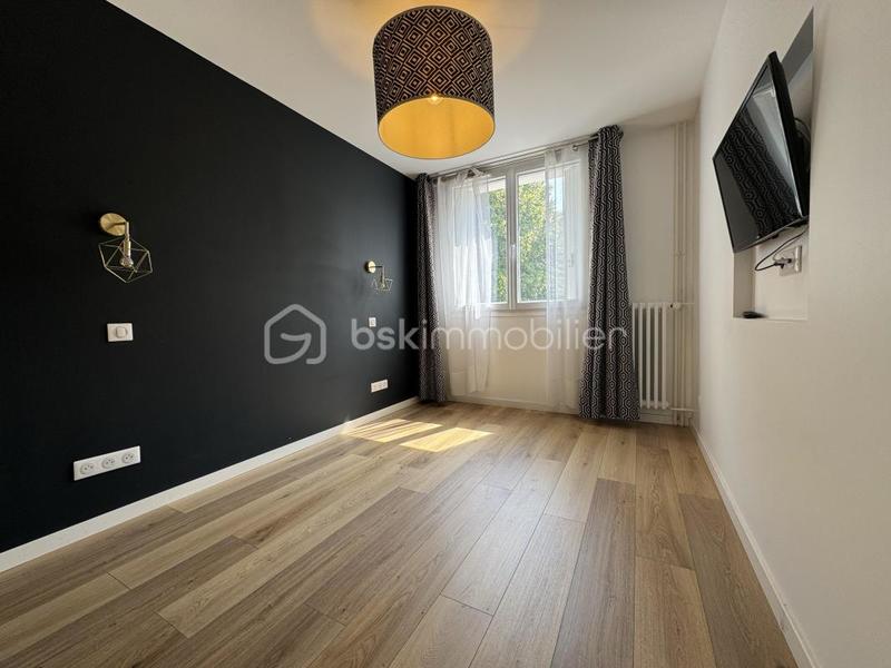 Appartement - 78 m² - 5 pièces