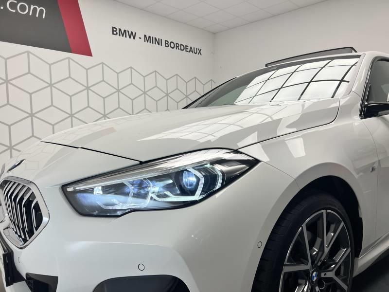Bmw Serie 2 Gran Coupé 218i 136 ch Dkg7 m Sport