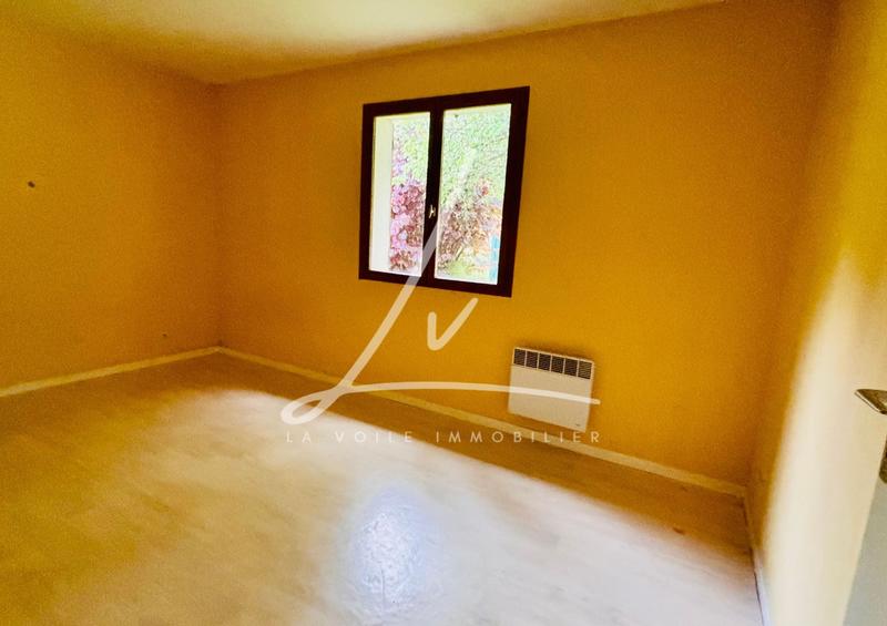 Maison - 72 m² - 4 pièces