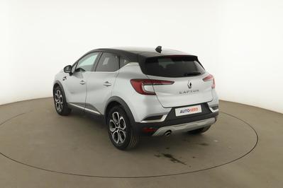 Renault Captur 1.3 TCe Intens 131 ch