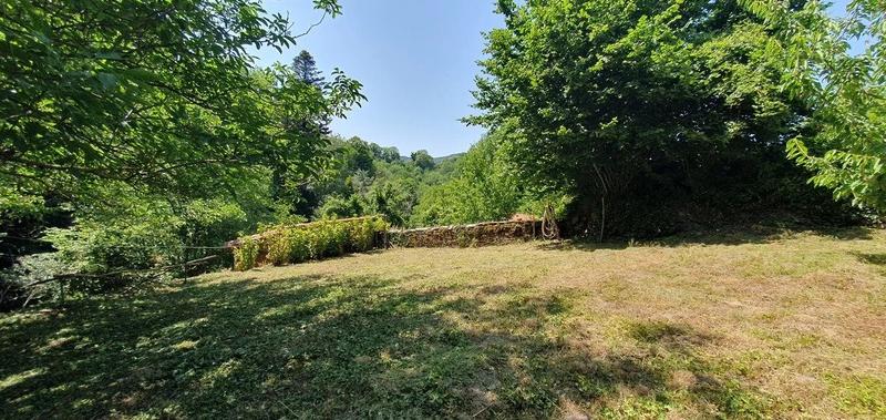 Maison traditionnelle - 100 m² - 5 pièces