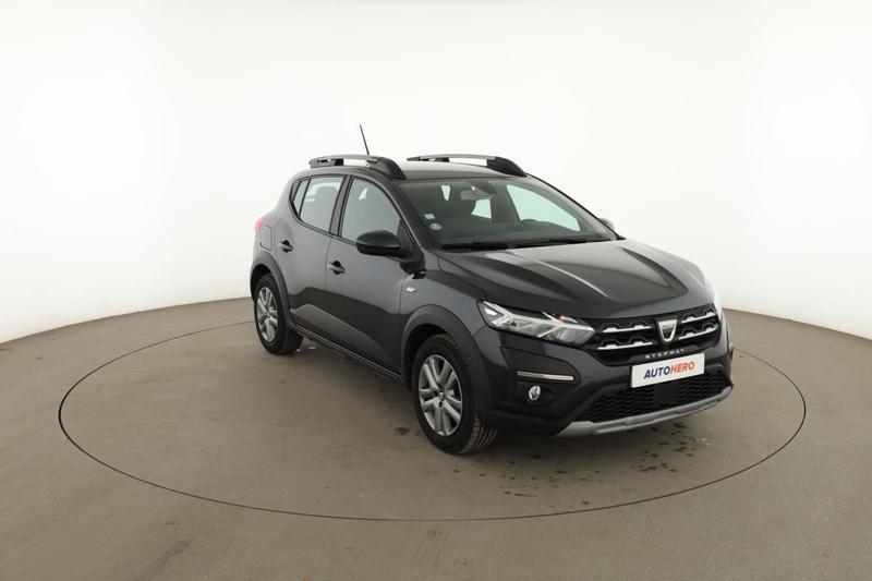 Dacia sandero III Stepway 1.0 TCe Confort Cvt 91 ch