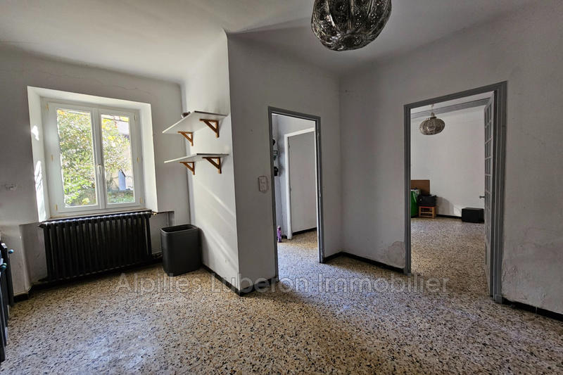 Maison de village - 160 m² - 5 pièces