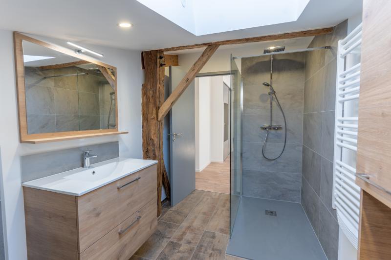 Appartement - 99 m² - 4 pièces