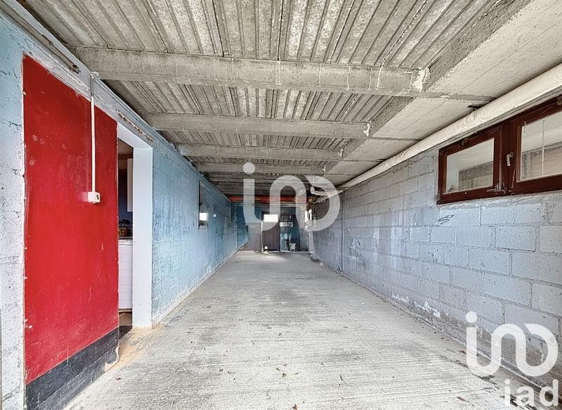 Maison - 127 m² - 5 pièces