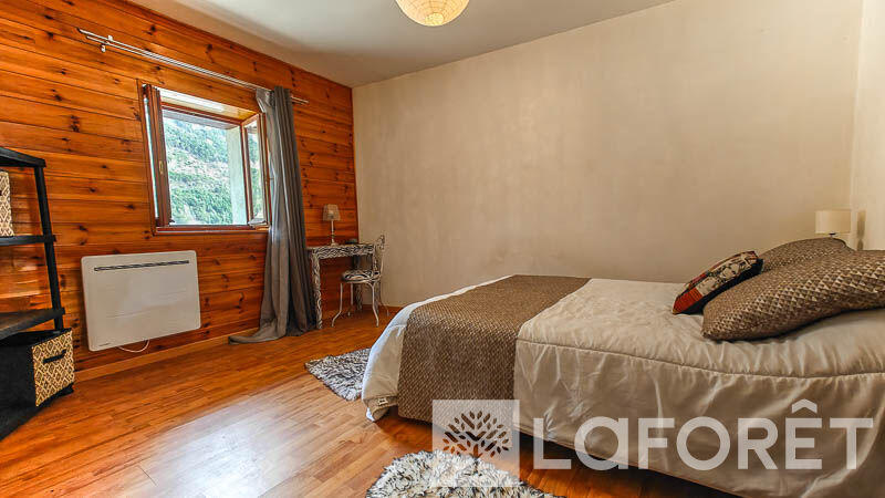 Appartement - 66 m² - 4 pièces