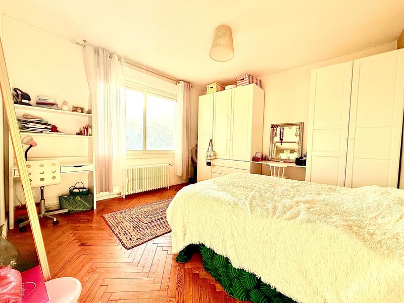 Maison - 193 m² - 6 pièces