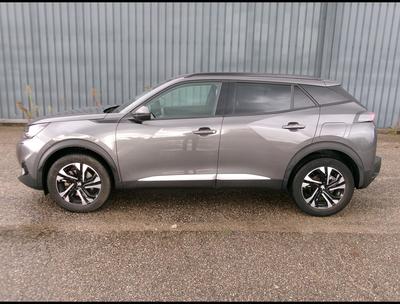 Peugeot 2008 Bhdi 130 Allure Eat8