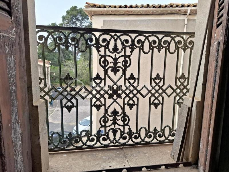 Maison de village - 104 m² - 5 pièces