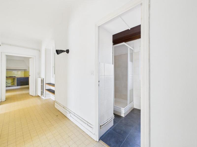 Appartement - 96 m² - 4 pièces