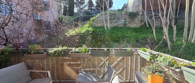 Appartement - 85 m² - 4 pièces