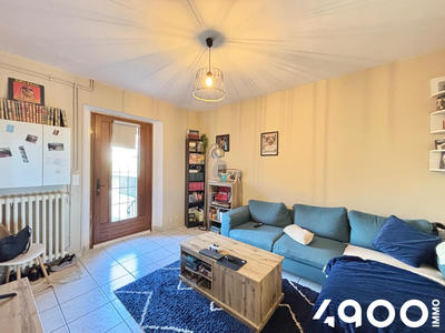Appartement - 39 m² - 2 pièces